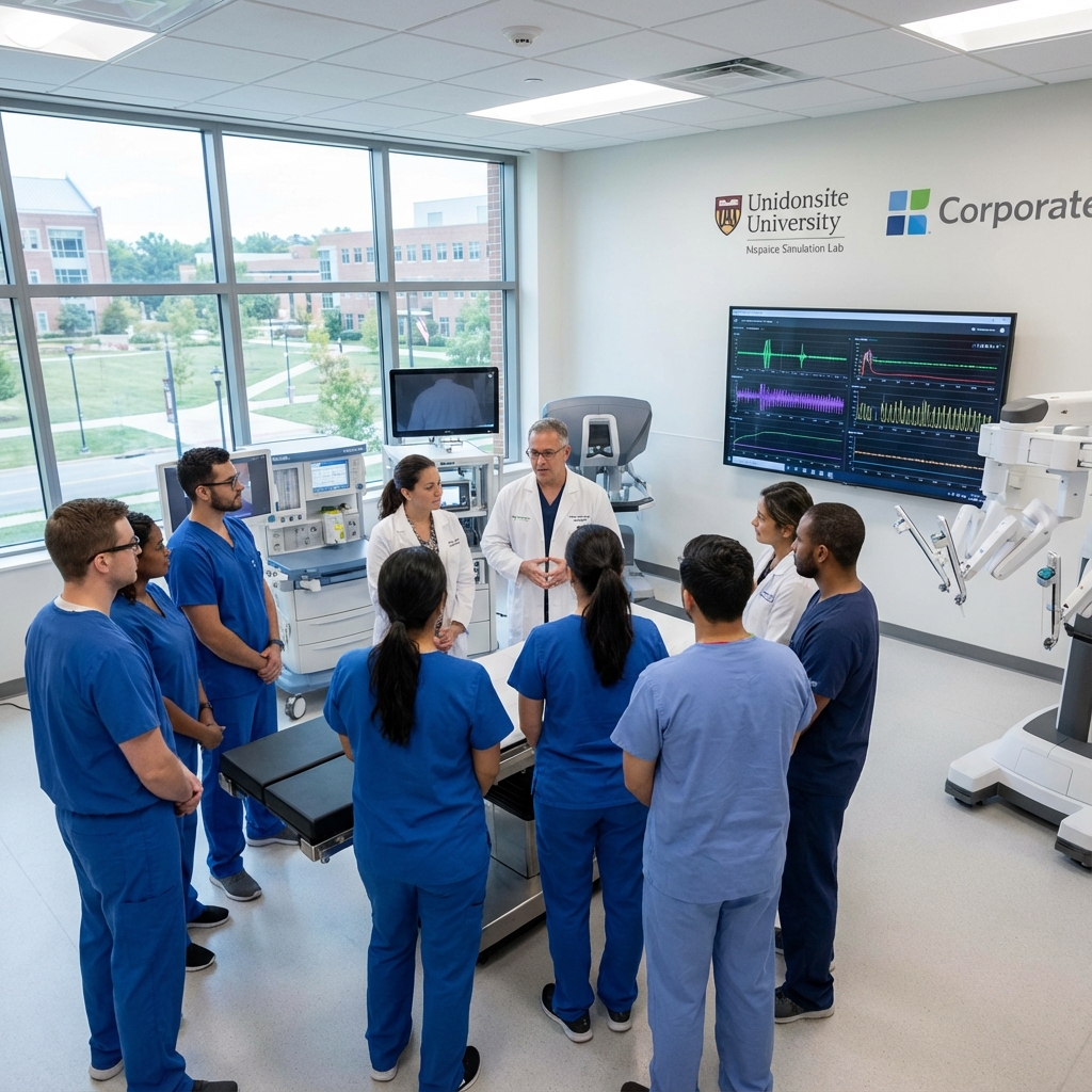 Medical Training